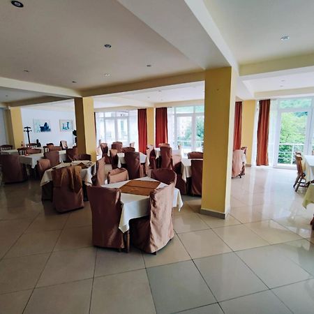 Pensiunea Paradis Băile Herculane Zewnętrze zdjęcie