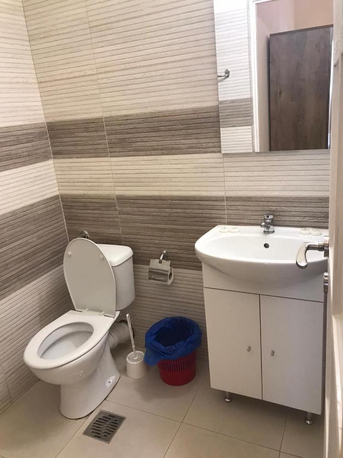 Pensiunea Paradis Băile Herculane Zewnętrze zdjęcie