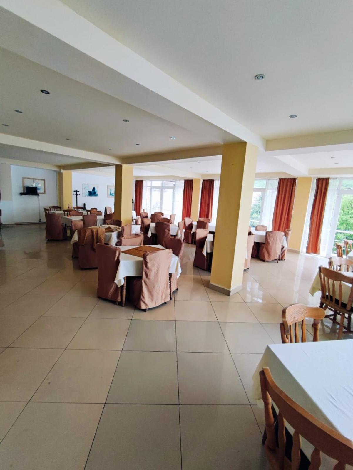 Pensiunea Paradis Băile Herculane Zewnętrze zdjęcie