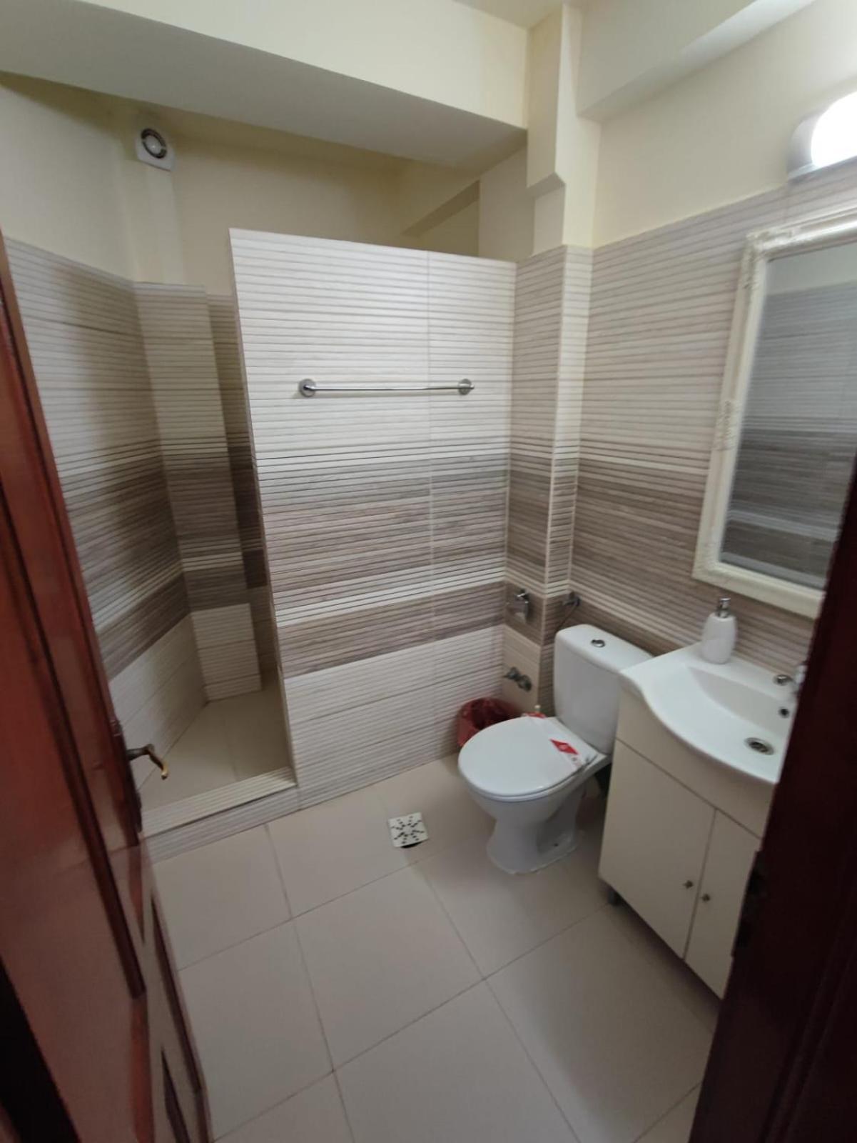 Pensiunea Paradis Băile Herculane Zewnętrze zdjęcie